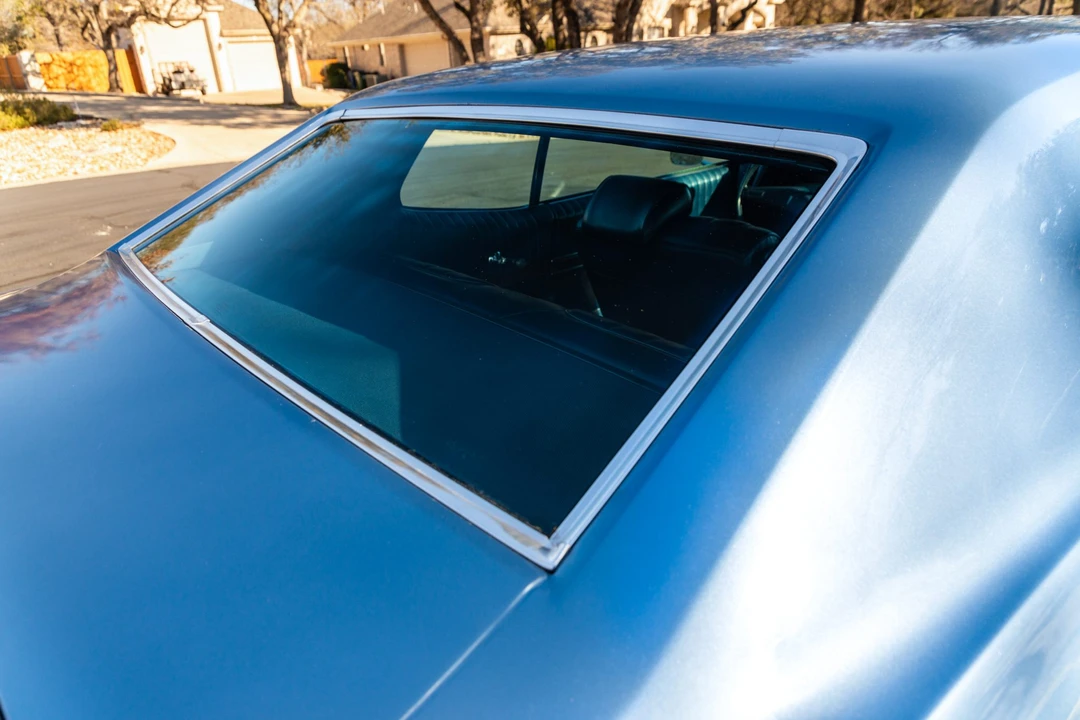 1969 Pontiac Catalina 4th Gen - Image 28 of 31