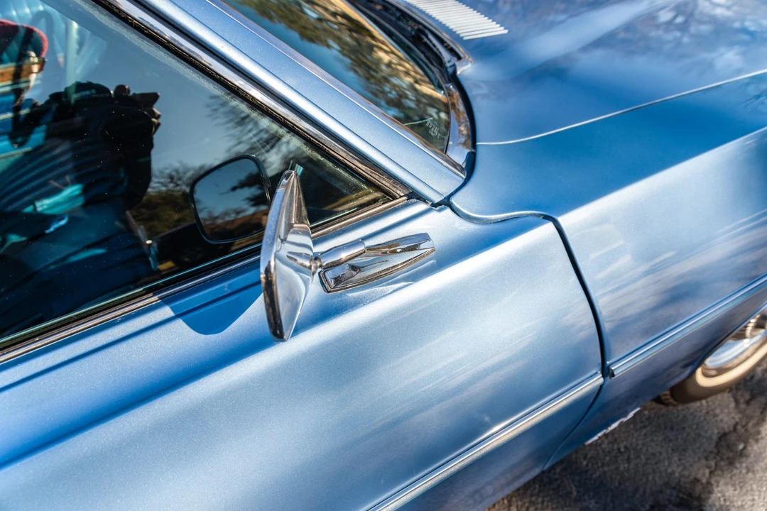 1969 Pontiac Catalina 4th Gen - Image 30 of 31