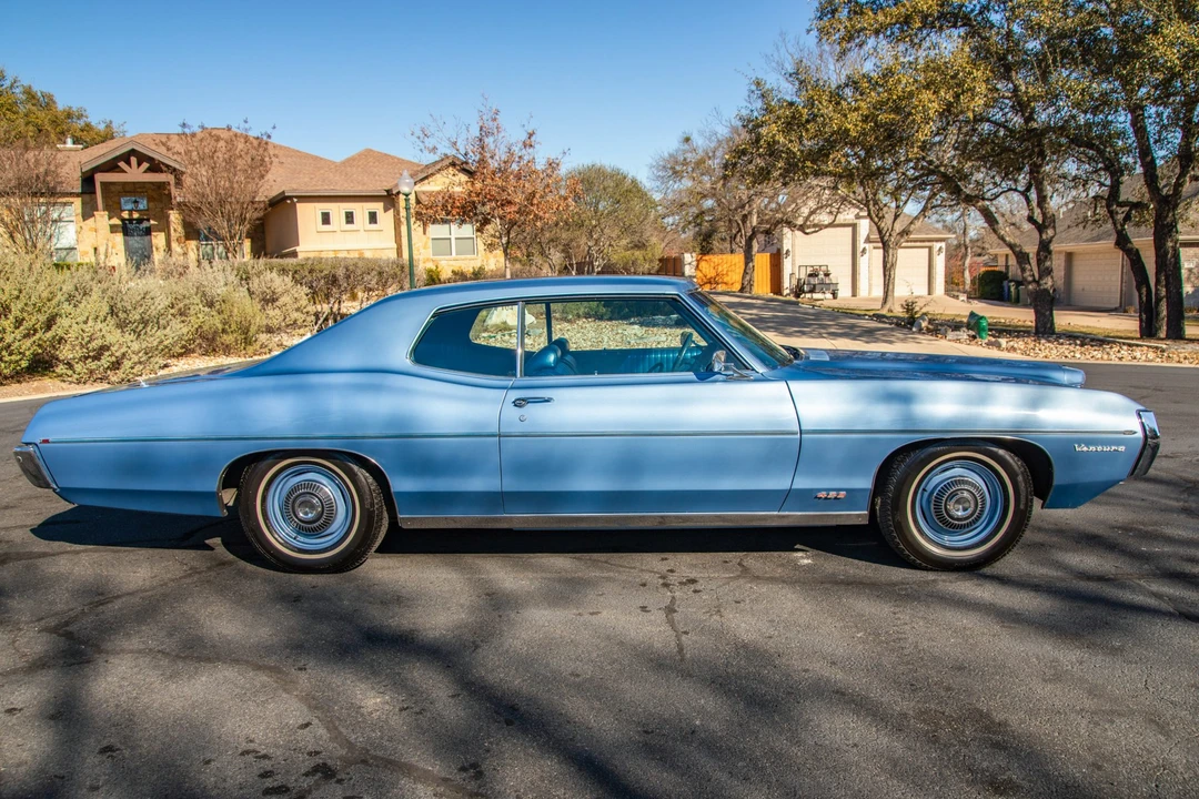 1969 Pontiac Catalina 4th Gen - Image 5 of 31