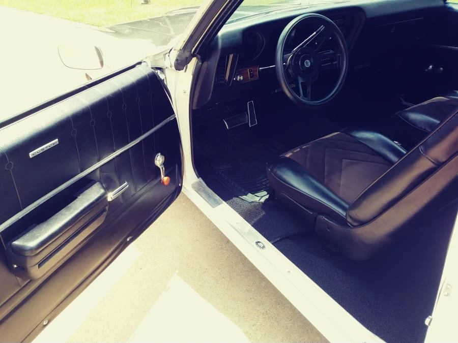 1969 Pontiac LeMans 3rd Gen - Image 6 of 9
