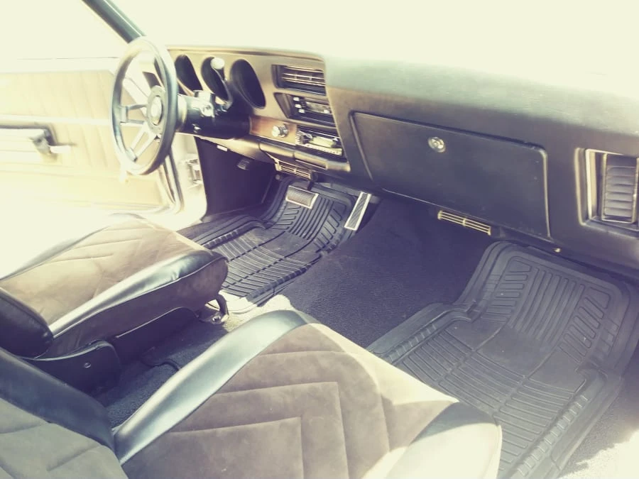 1969 Pontiac LeMans 3rd Gen - Image 5 of 9