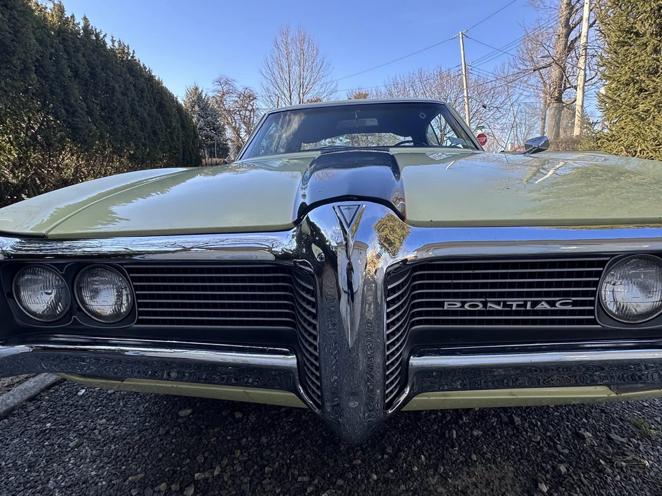1969 Pontiac Tempest - Image 17 of 31