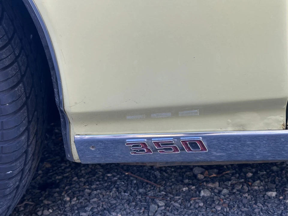 1969 Pontiac Tempest - Image 29 of 31