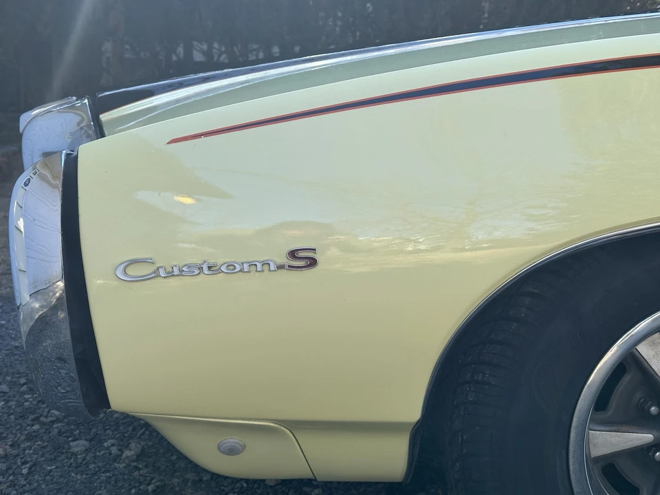 1969 Pontiac Tempest - Image 28 of 31