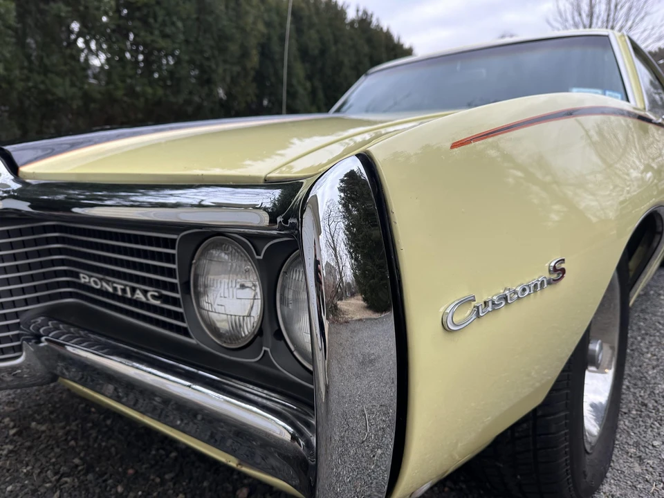 1969 Pontiac Tempest - Image 20 of 31