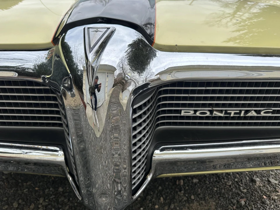 1969 Pontiac Tempest - Image 18 of 31