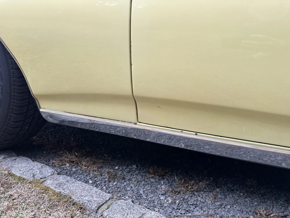 1969 Pontiac Tempest - Image 24 of 31