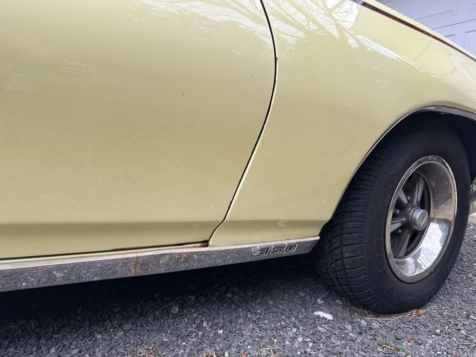 1969 Pontiac Tempest - Image 25 of 31
