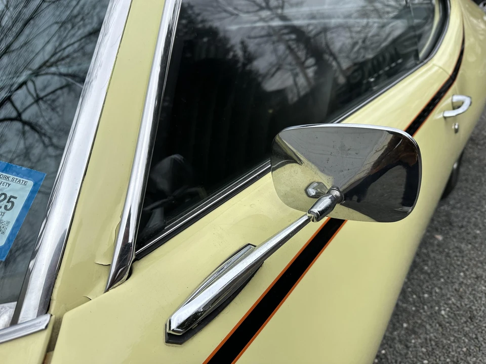 1969 Pontiac Tempest - Image 31 of 31