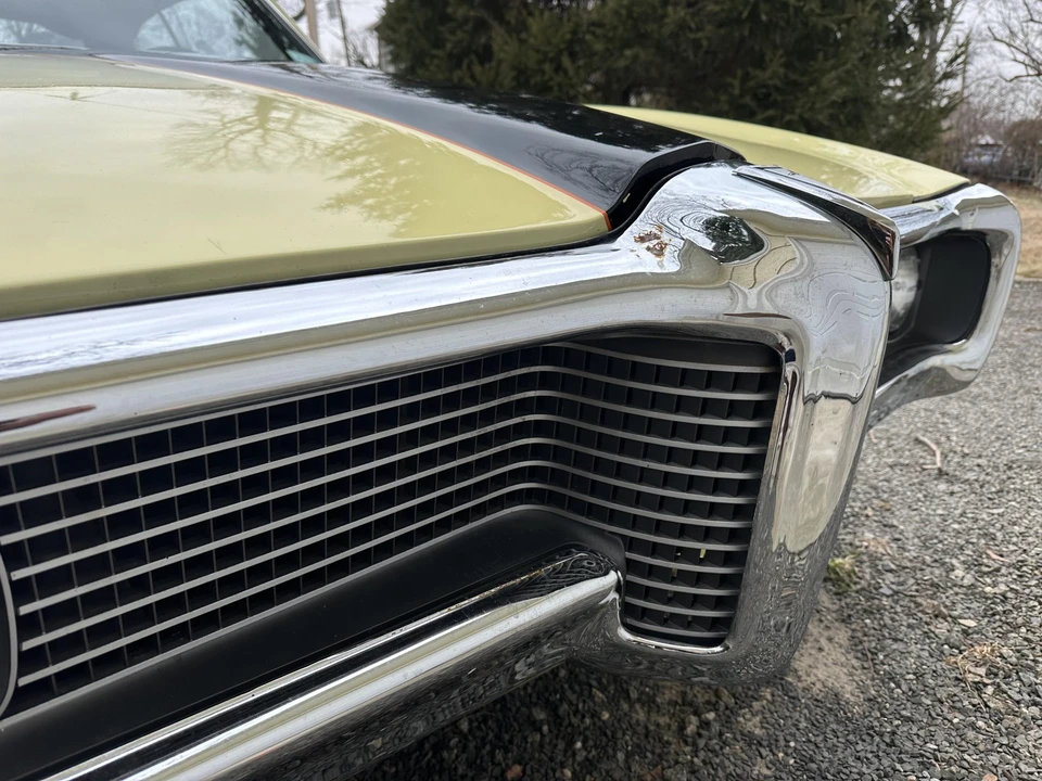1969 Pontiac Tempest - Image 16 of 31