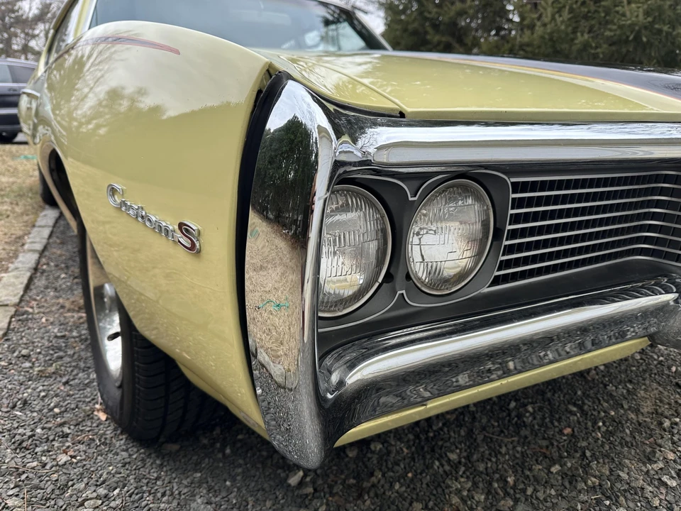 1969 Pontiac Tempest - Image 15 of 31