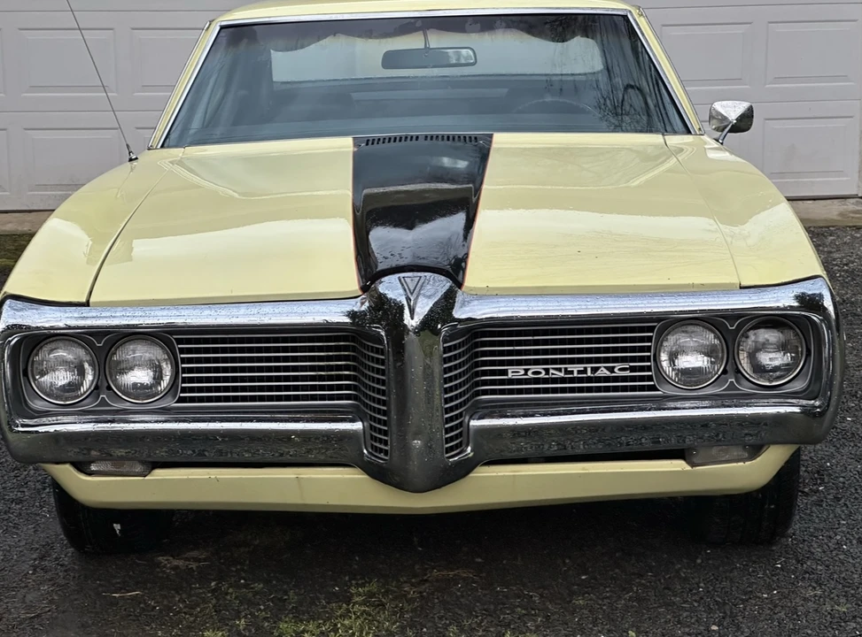1969 Pontiac Tempest - Image 3 of 31