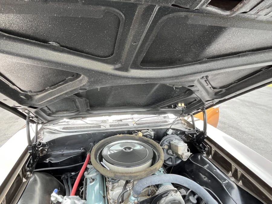 1969 Pontiac Tempest - Image 17 of 18