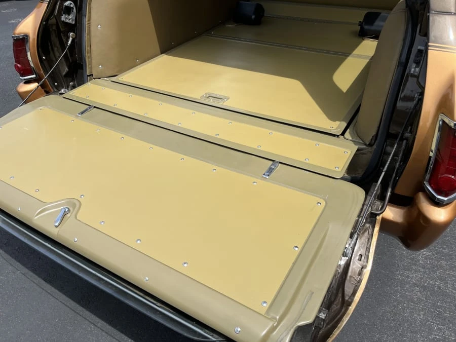 1969 Pontiac Tempest - Image 8 of 18