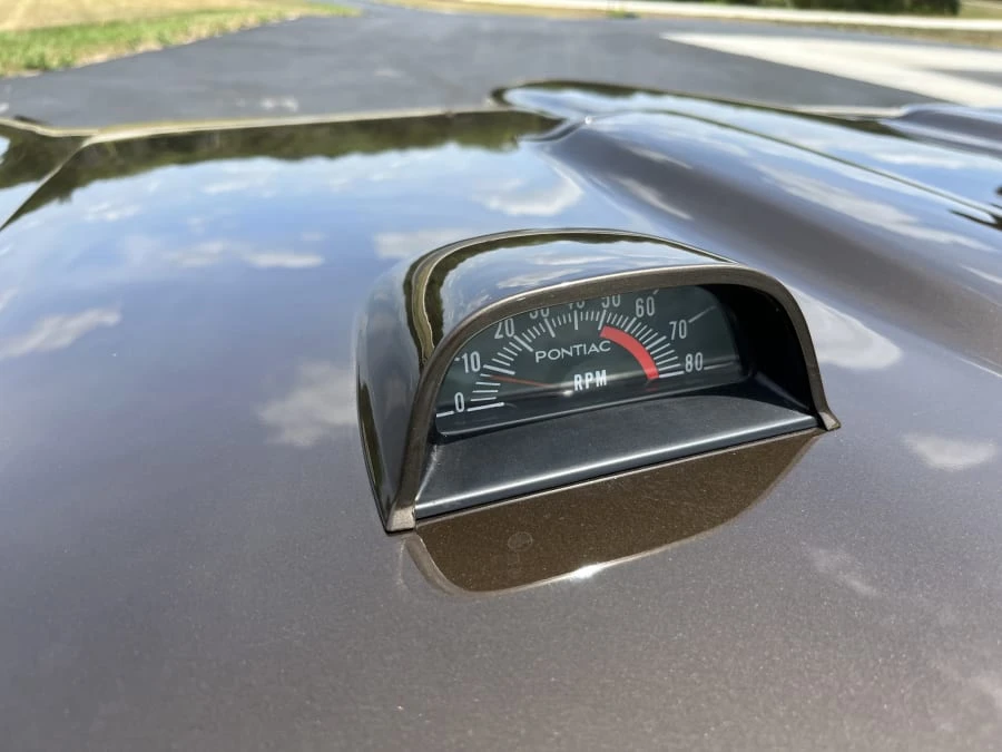 1969 Pontiac Tempest - Image 2 of 18