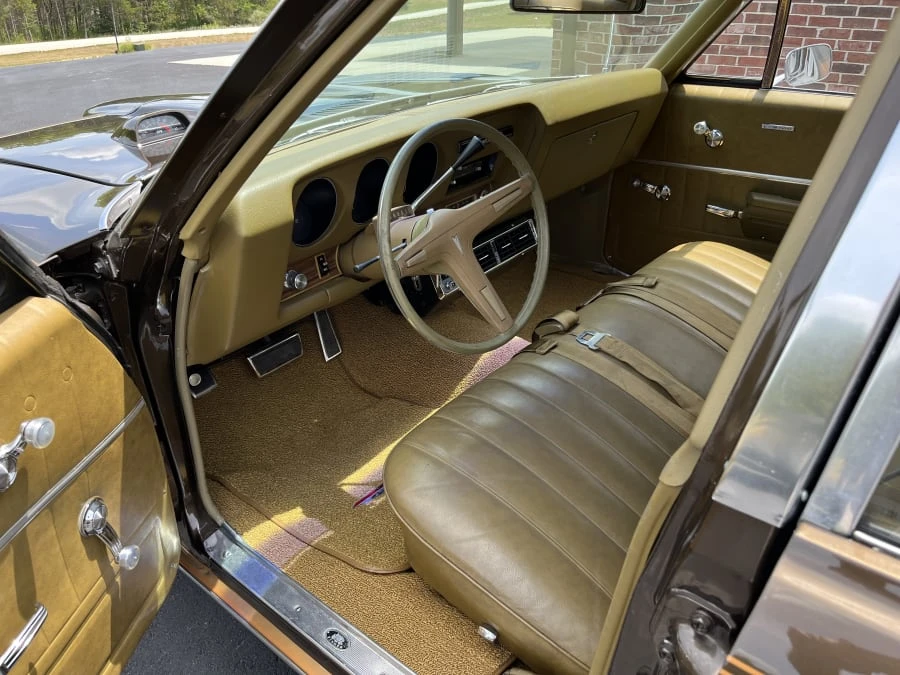 1969 Pontiac Tempest - Image 11 of 18