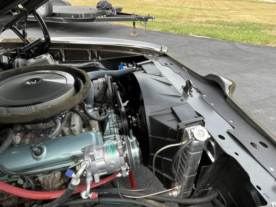 1969 Pontiac Tempest - Image 16 of 18