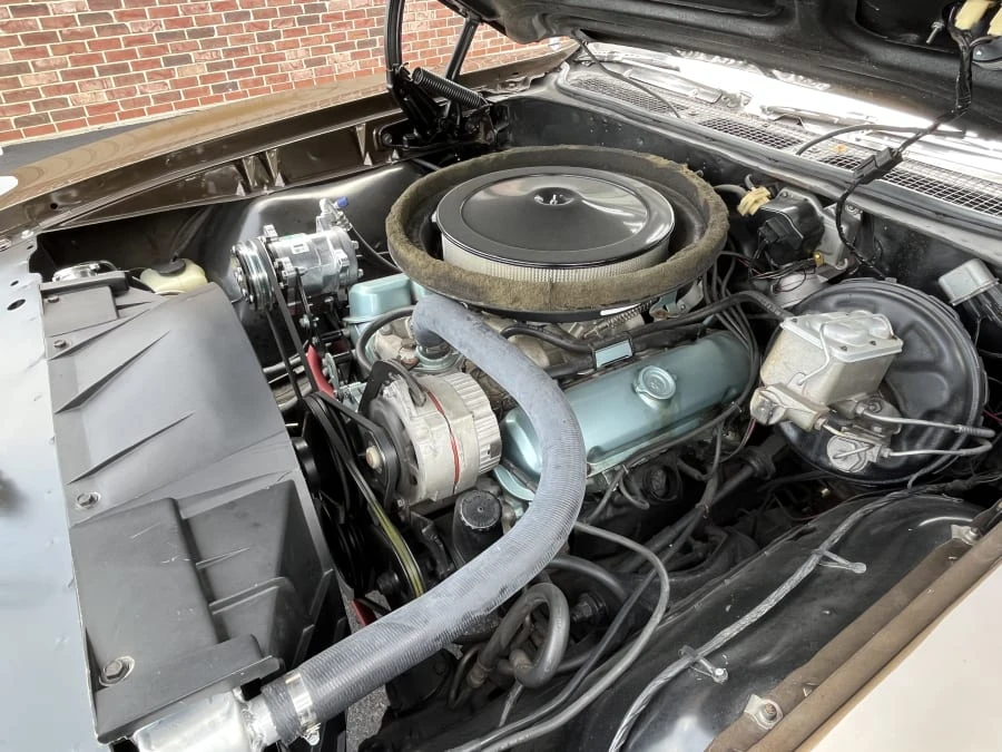 1969 Pontiac Tempest - Image 15 of 18