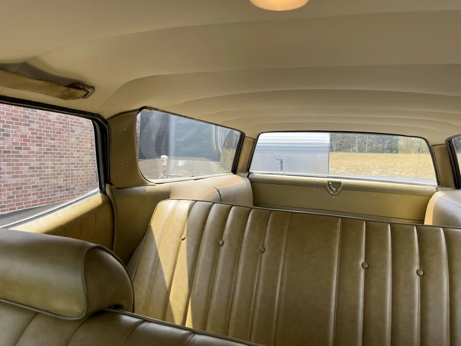 1969 Pontiac Tempest - Image 5 of 18