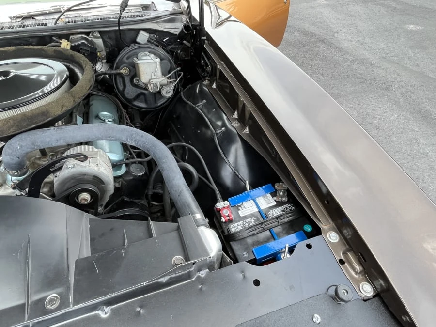 1969 Pontiac Tempest - Image 13 of 18