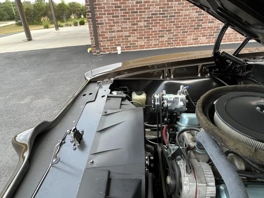 1969 Pontiac Tempest - Image 14 of 18