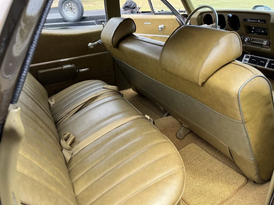 1969 Pontiac Tempest - Image 9 of 18