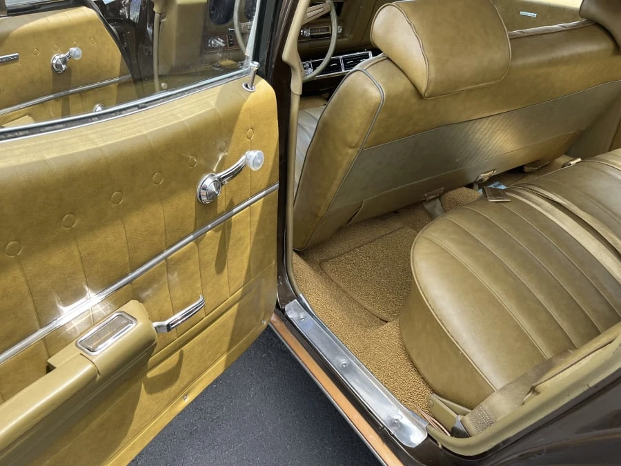 1969 Pontiac Tempest - Image 10 of 18