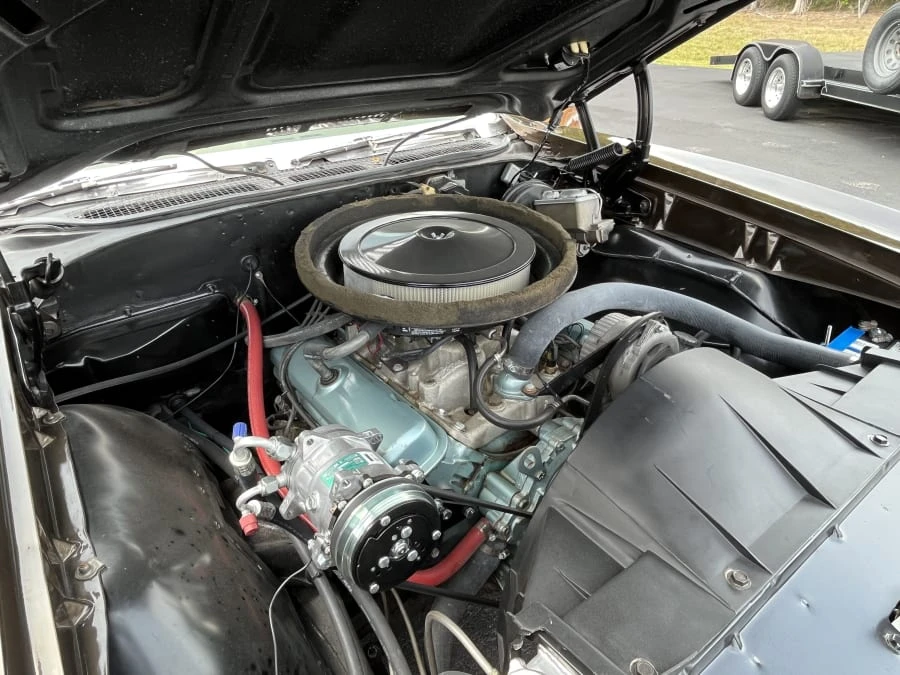 1969 Pontiac Tempest - Image 18 of 18