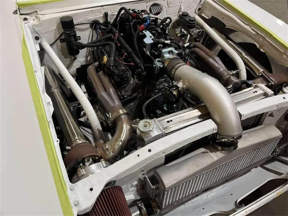 1969 Pontiac Firebird 1st Gen - Image 19 of 22