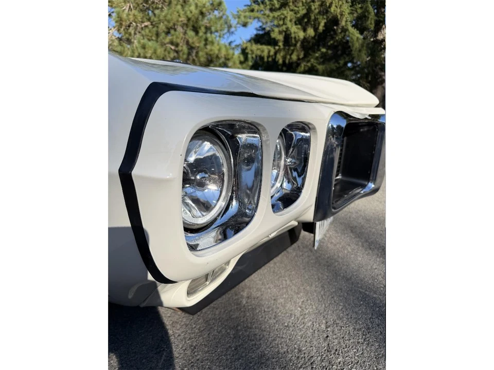1969 Pontiac Firebird 1st Gen - Image 20 of 31