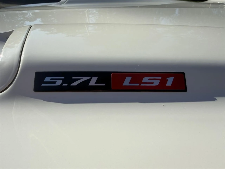 1969 Pontiac Firebird 1st Gen - Image 22 of 31