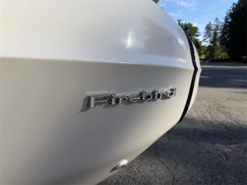 1969 Pontiac Firebird 1st Gen - Image 21 of 31