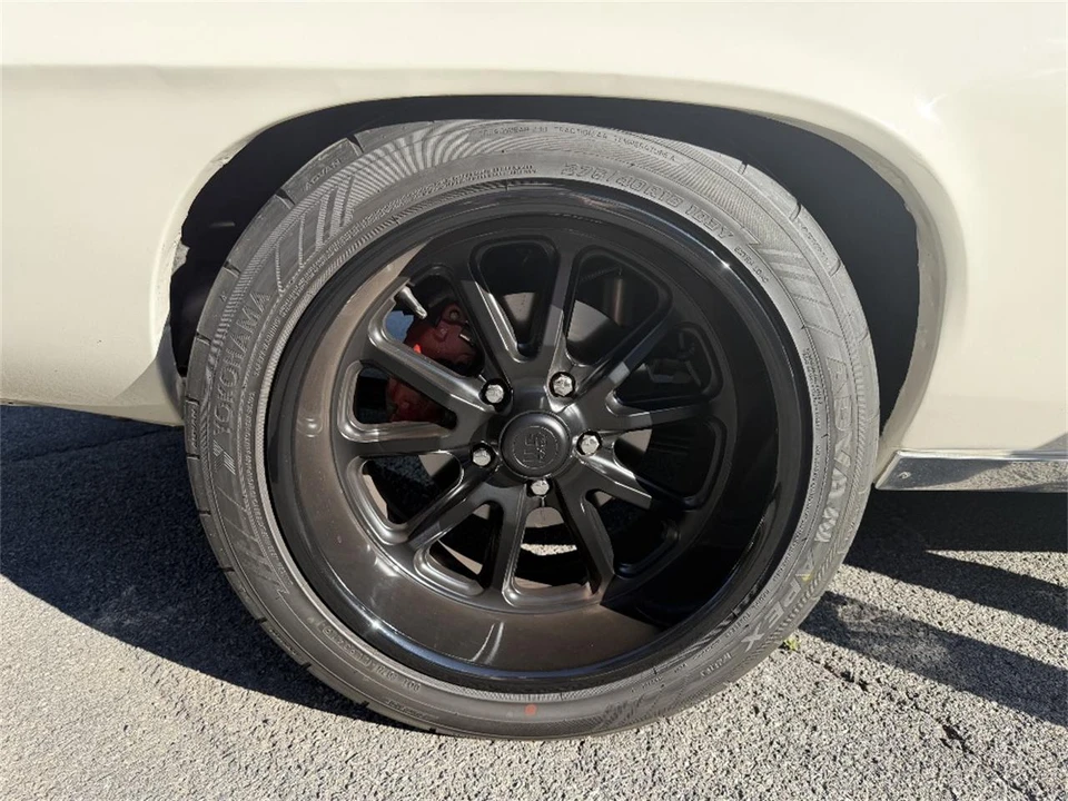 1969 Pontiac Firebird 1st Gen - Image 23 of 31