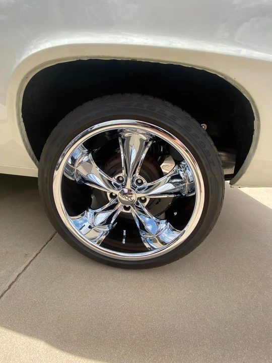 1969 Pontiac Firebird 1st Gen - Image 14 of 27
