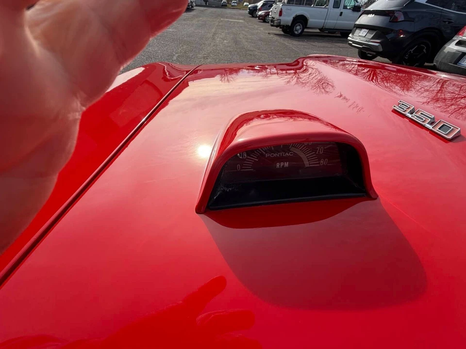 1969 Pontiac Firebird 1st Gen - Image 20 of 21
