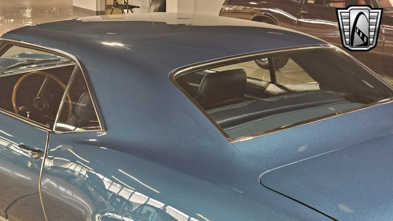 1969 Pontiac Firebird 1st Gen - Image 15 of 21
