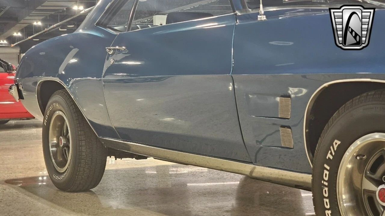 1969 Pontiac Firebird 1st Gen - Image 19 of 21