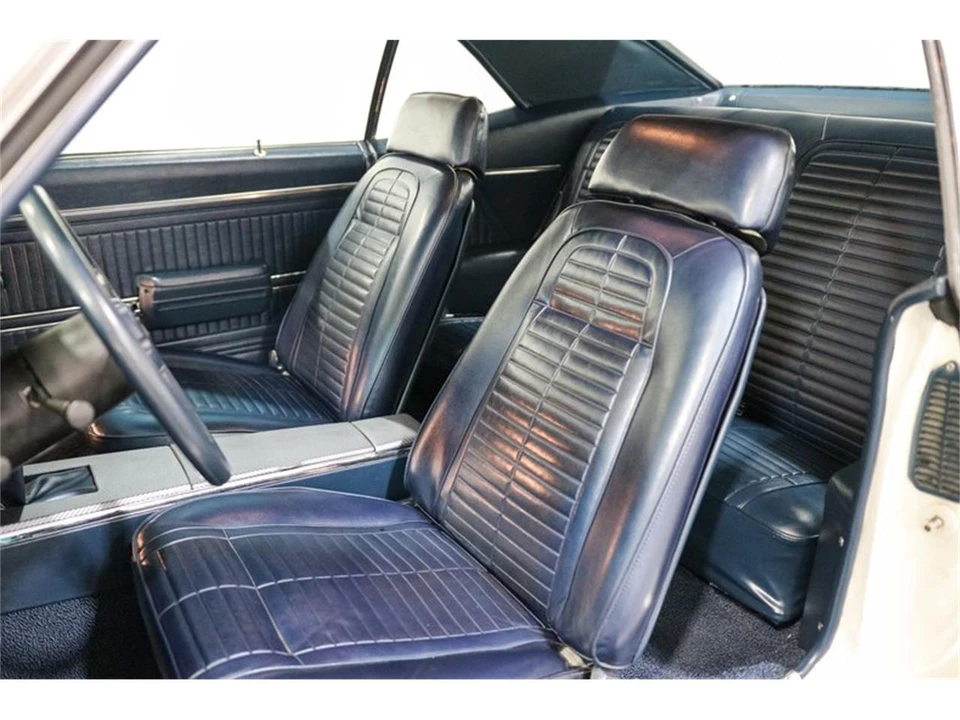1969 Pontiac Firebird 1st Gen - Image 15 of 30