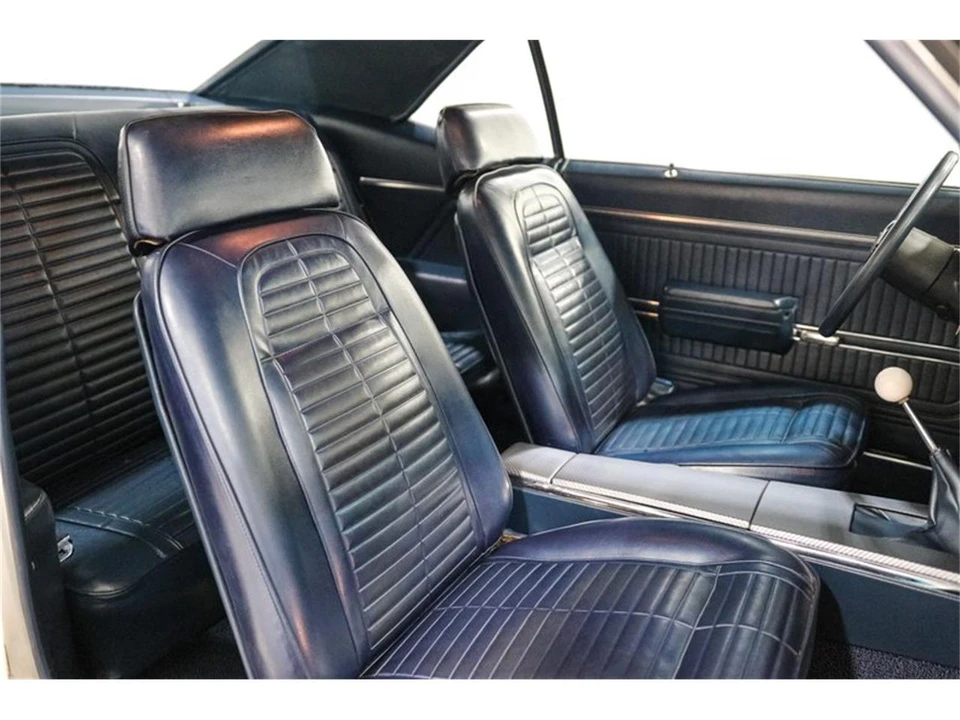 1969 Pontiac Firebird 1st Gen - Image 19 of 30
