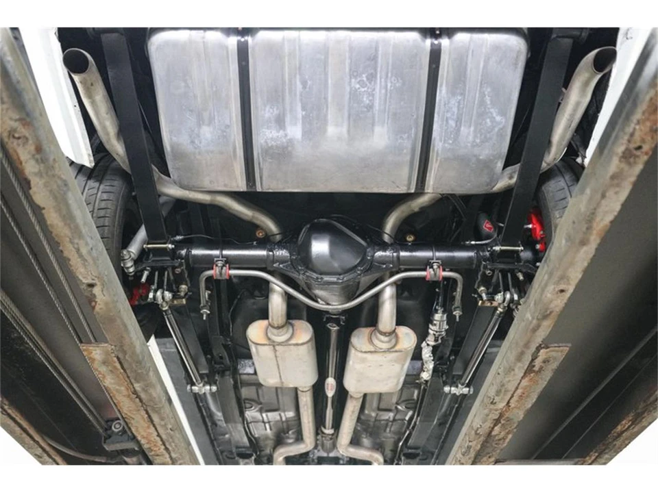 1969 Pontiac Firebird 1st Gen - Image 26 of 30