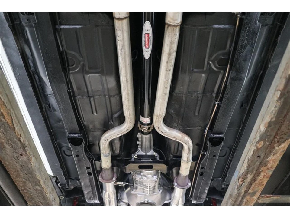 1969 Pontiac Firebird 1st Gen - Image 28 of 30