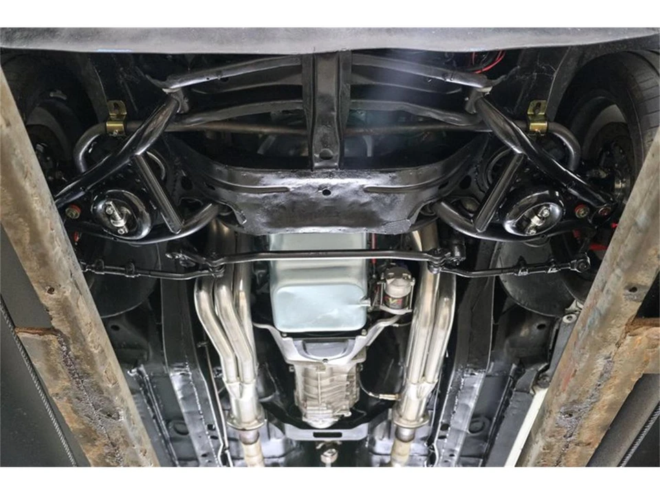 1969 Pontiac Firebird 1st Gen - Image 30 of 30