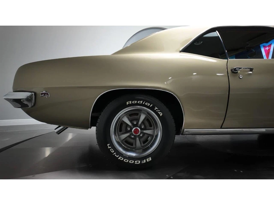 1969 Pontiac Firebird 1st Gen - Image 31 of 31