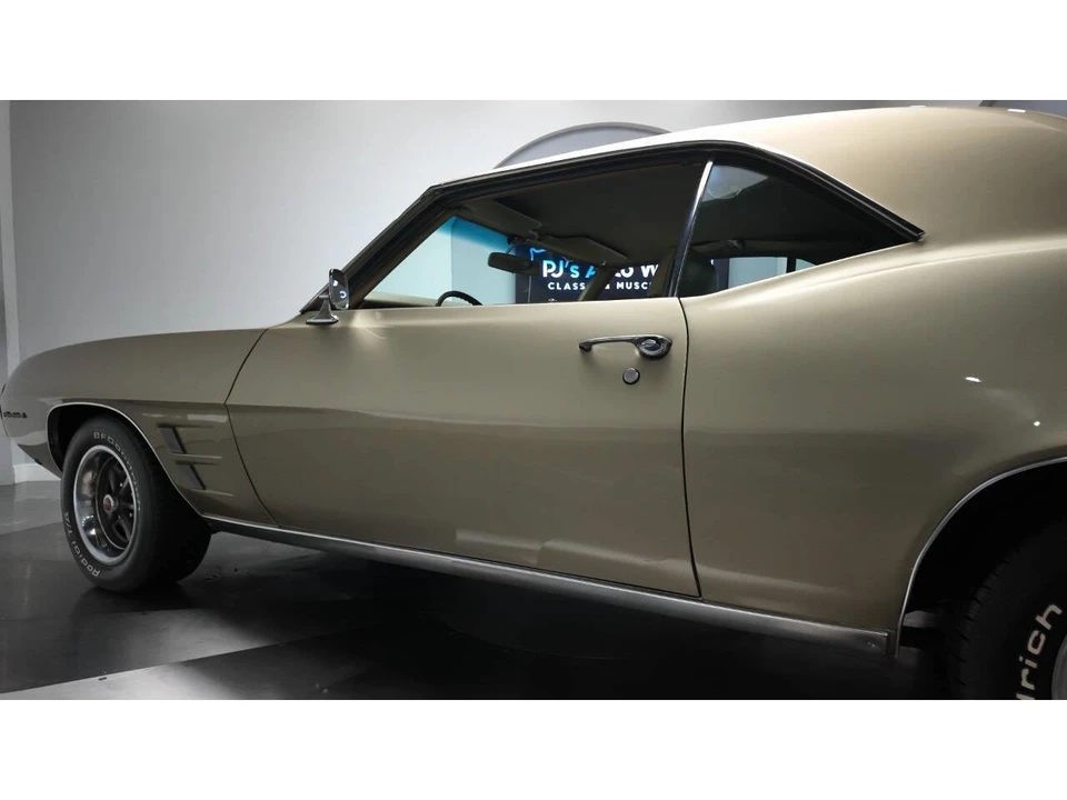 1969 Pontiac Firebird 1st Gen - Image 29 of 31