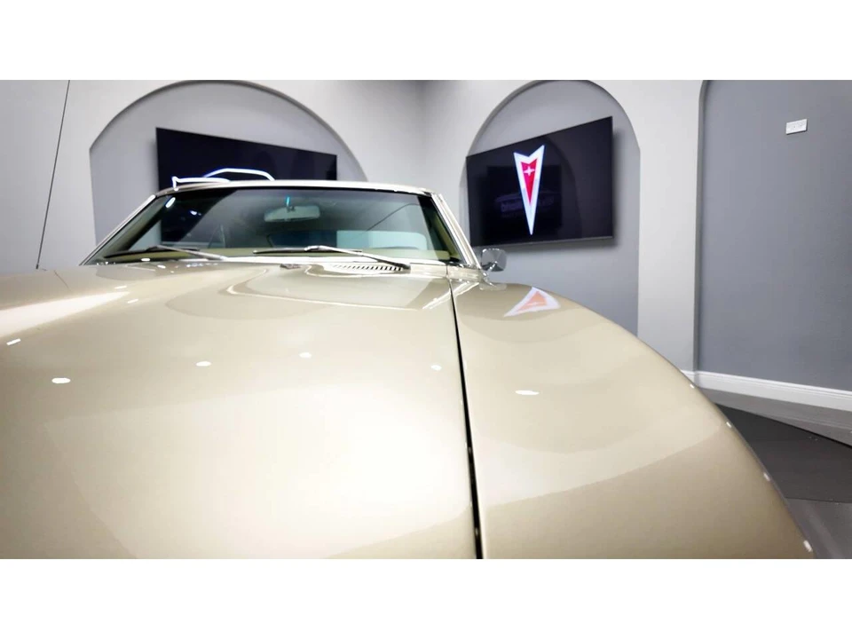 1969 Pontiac Firebird 1st Gen - Image 18 of 31