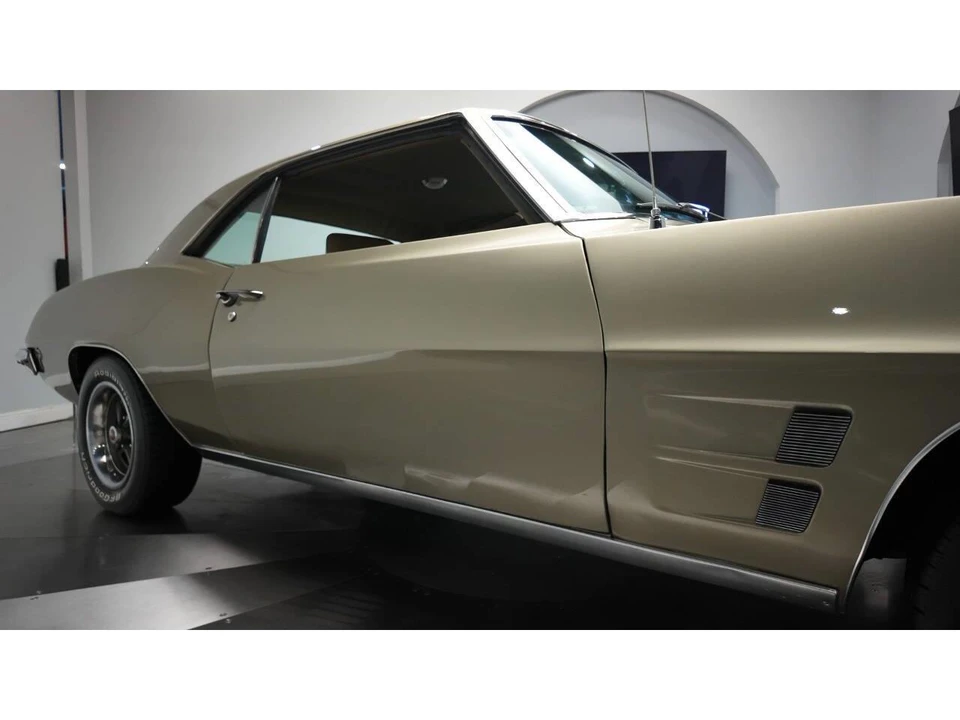 1969 Pontiac Firebird 1st Gen - Image 16 of 31