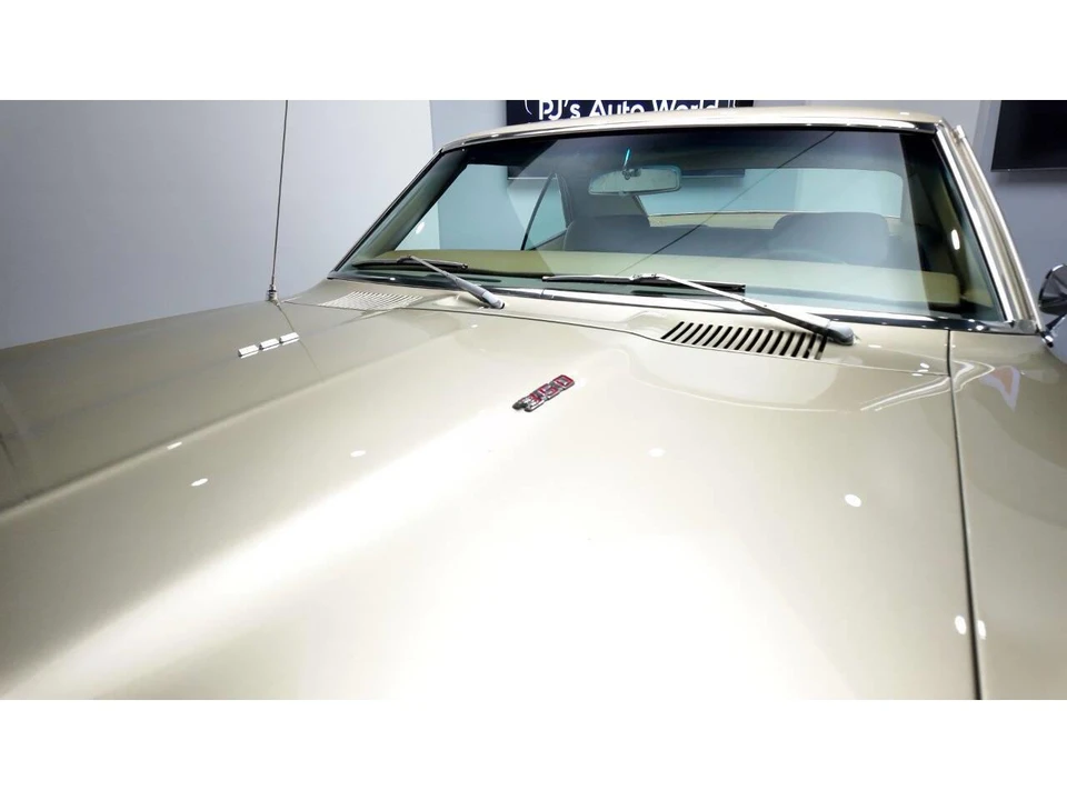 1969 Pontiac Firebird 1st Gen - Image 19 of 31