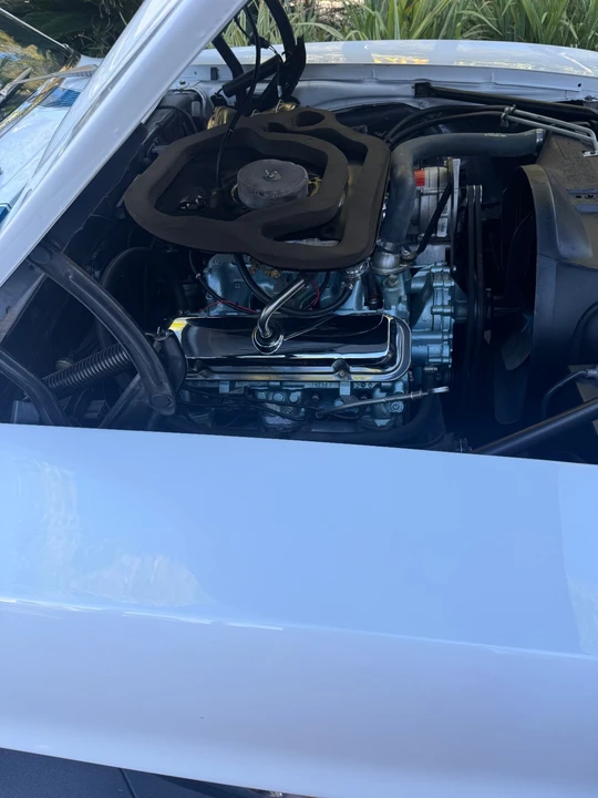 1969 Pontiac Firebird 1st Gen - Image 17 of 21