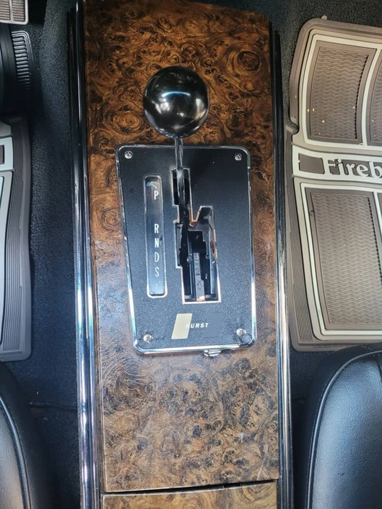 1969 Pontiac Firebird 1st Gen - Image 18 of 21