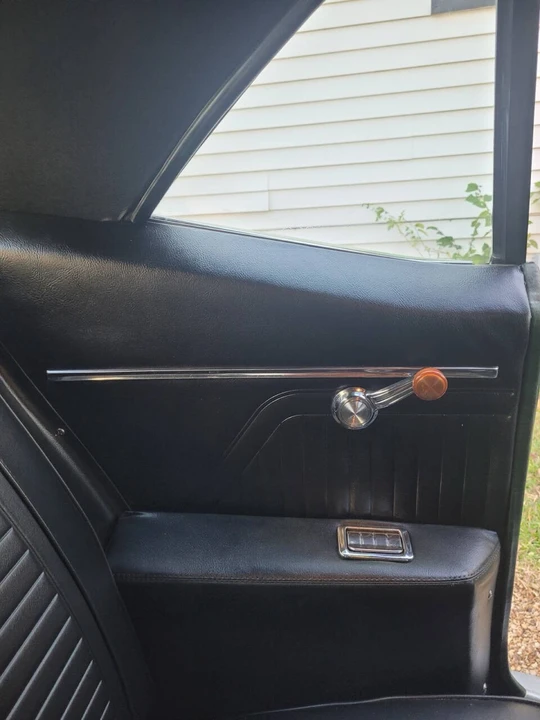 1969 Pontiac Firebird 1st Gen - Image 14 of 21